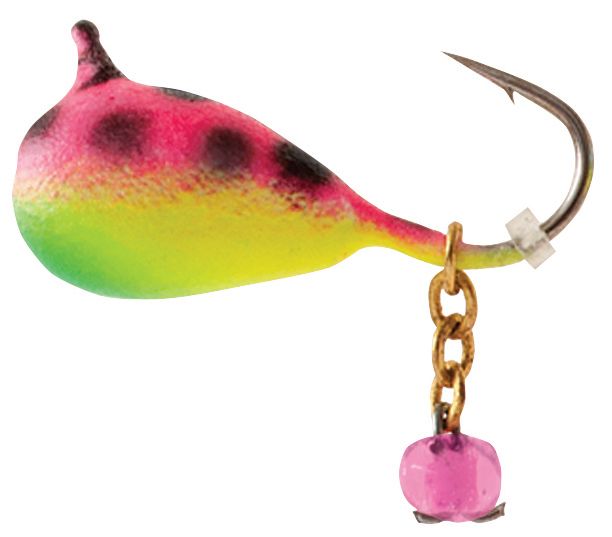 Clam Dingle Drop Jig