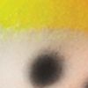 Chartreuse /Org Glow Spot