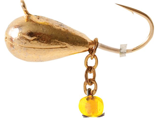 Clam Outdoors Dingle Drop Jig