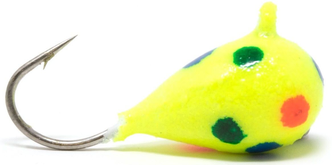 Chartreuse Glow