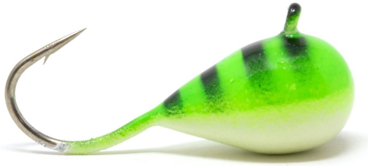Clam Outdoors Drop Jig