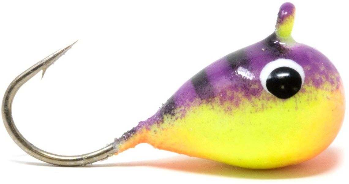 Clam Outdoors Drop Jig