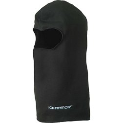 Clam IceArmor Fleece Facemask