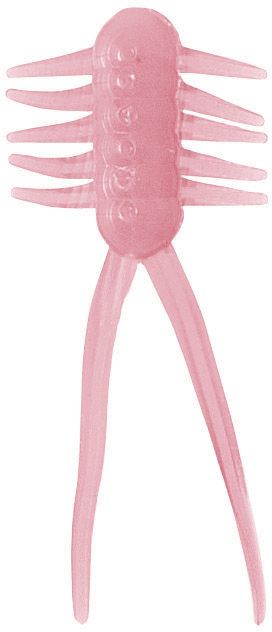 Clam Outdoors Jamei Plastic Soft Bait