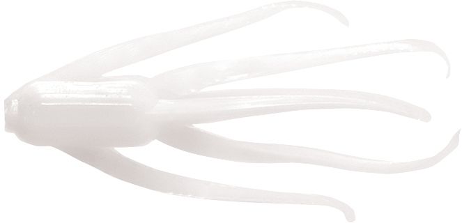 Clam Outdoors Maki Plastic Ice Lure