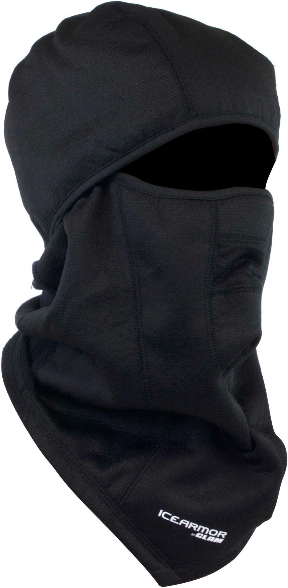 Clam Outdoors IceArmor IA Convertaclava