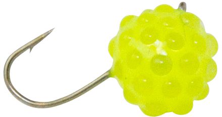 Clam Caviar Drop Jig