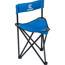 Eskimo® Plaid XL Folding Ice Chair