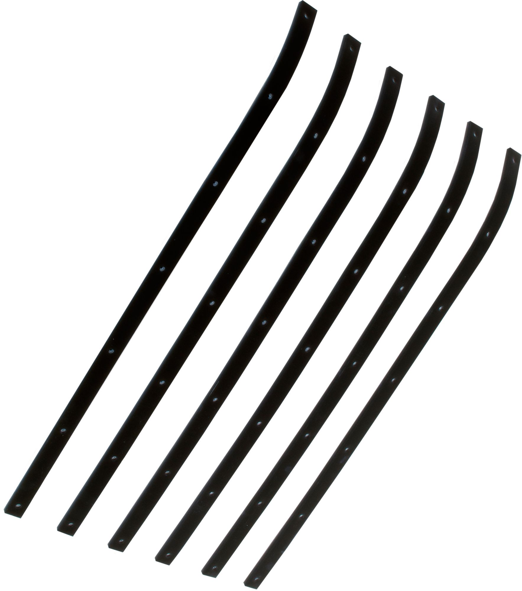 Clam X Series Runner Kit