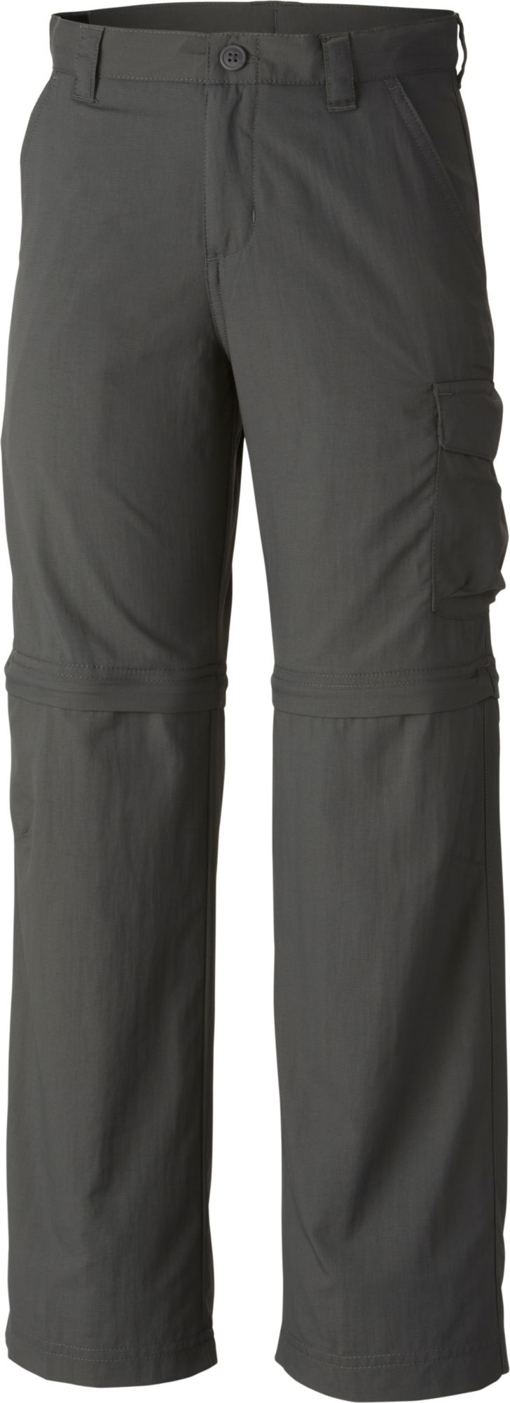 Columbia Boys' Silver Ridge III Convertible Pant