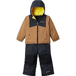 Columbia Toddler Double Flake Insulated Snow Set