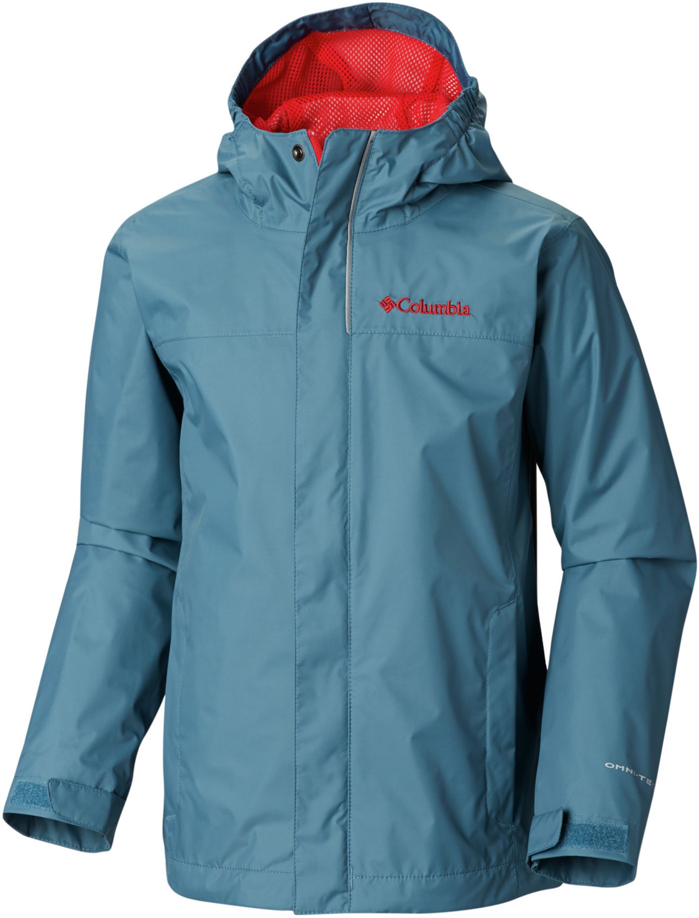 Columbia Boys' Watertight Rain Jacket DICK'S Sporting Goods