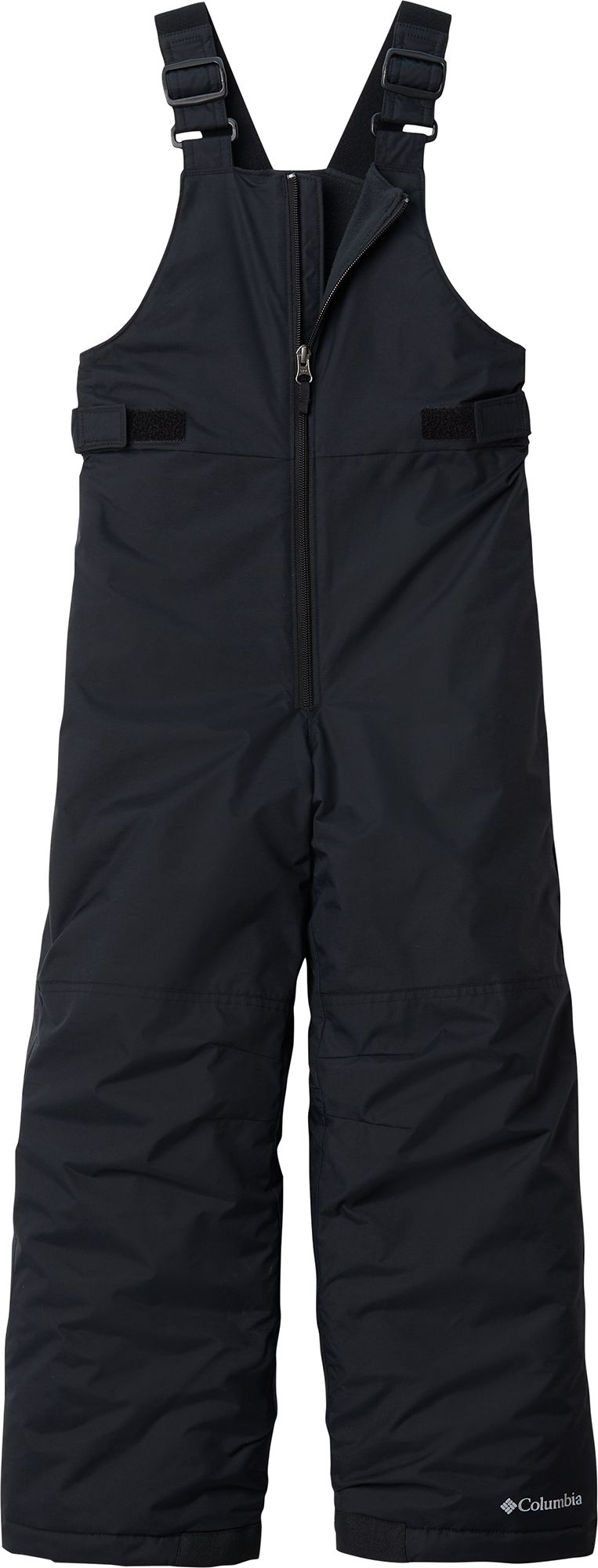 Columbia Boys' Snowslope II Bib