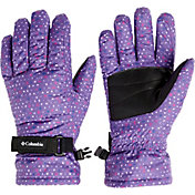 Columbia Youth Core Gloves