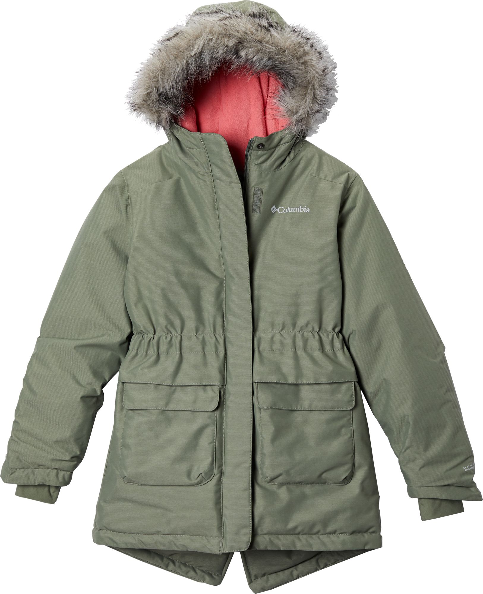 the north face women's harway insulated parka dark grey herringbone