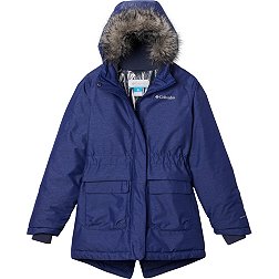Girls' Jackets & Winter Coats  Curbside Pickup Available at DICK'S