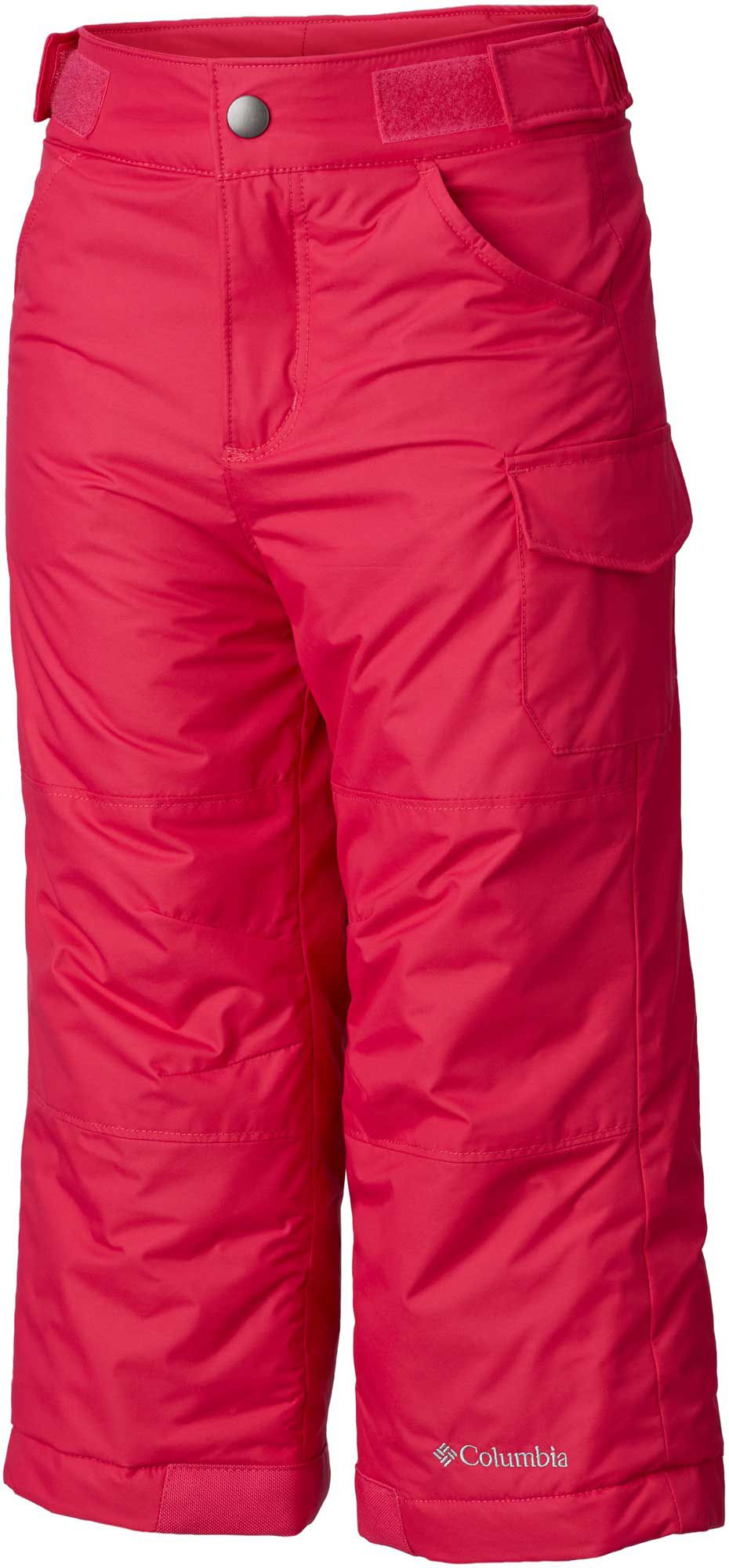 girls winter snow pants