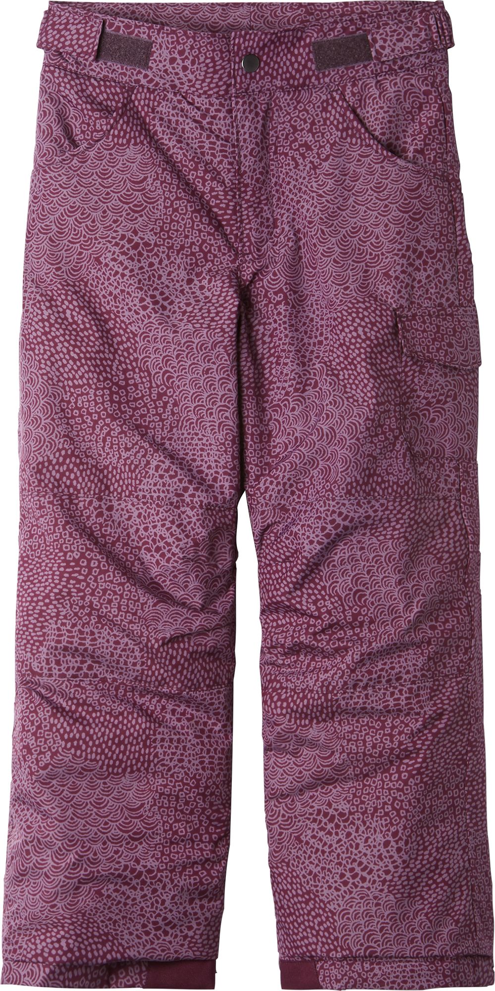 Columbia Girls' Starchaser Peak II Insulated Pants
