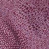 Purple Dahlia Doodle