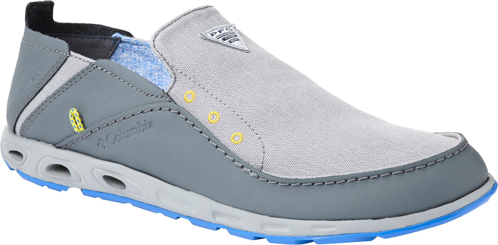 bahama vent pfg shoe