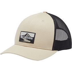 Columbia Unisex Mesh Snap Back Hat