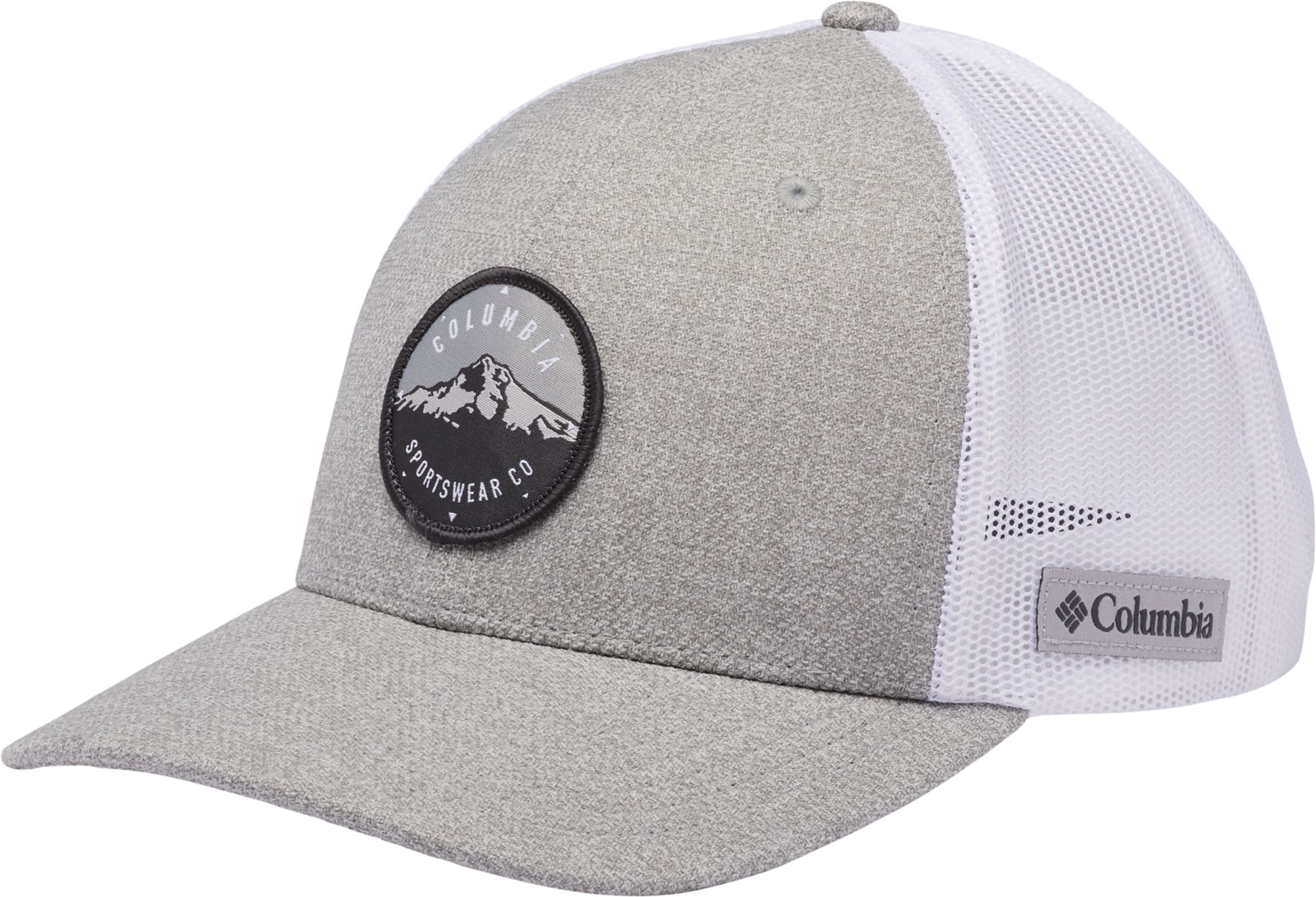 Clmb Gry Hthr Mt Hood Crc