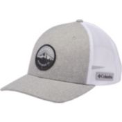 Columbia Unisex Mesh Snap Back Hat