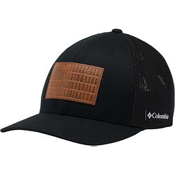 Columbia Men's Rugged Outdoor Mesh Hat