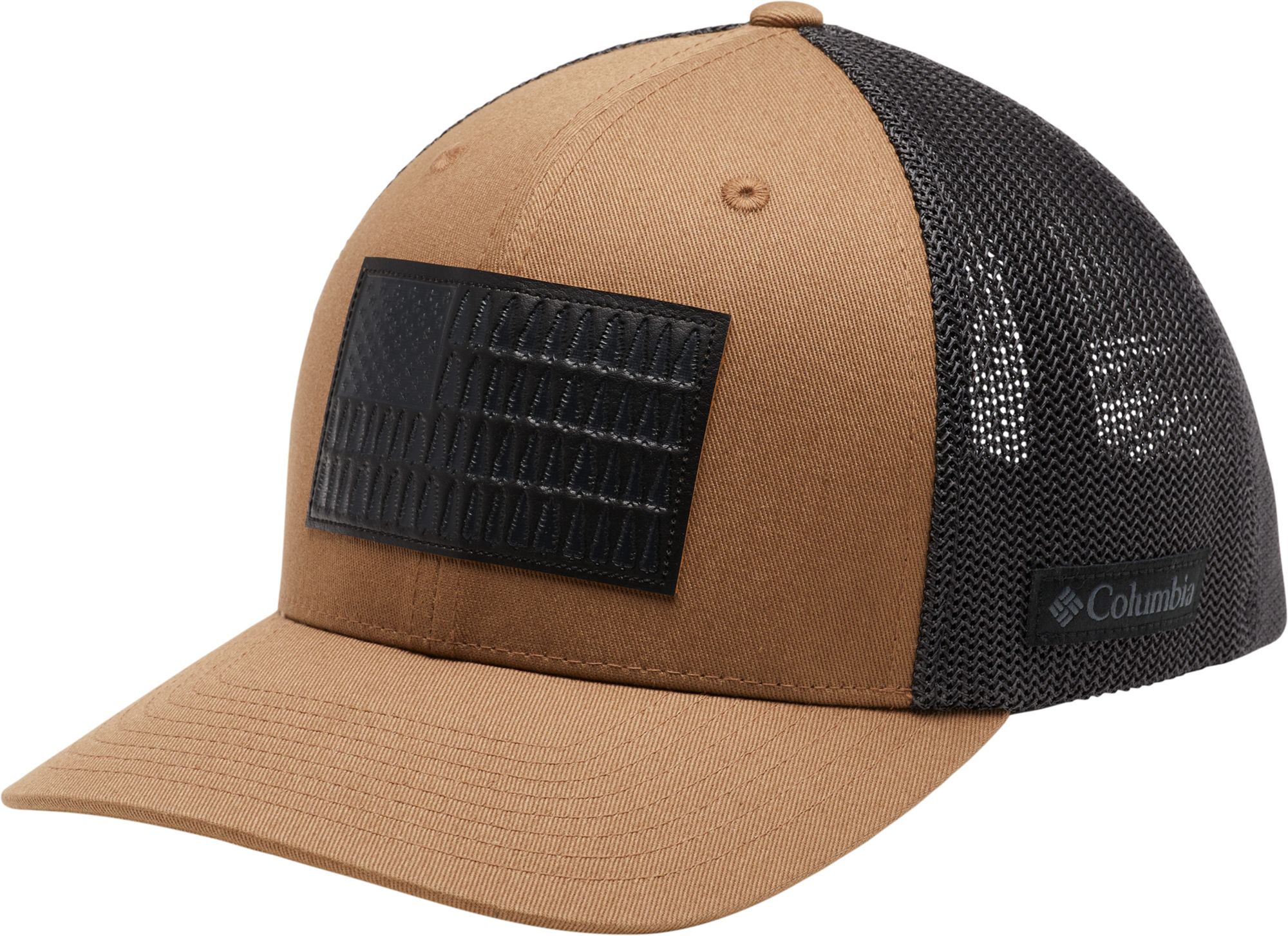Delta/Shark/Tree Flg Ptch