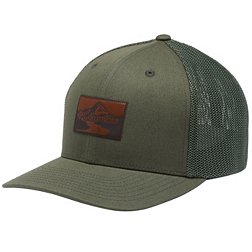 Green Columbia Hats & Accessories