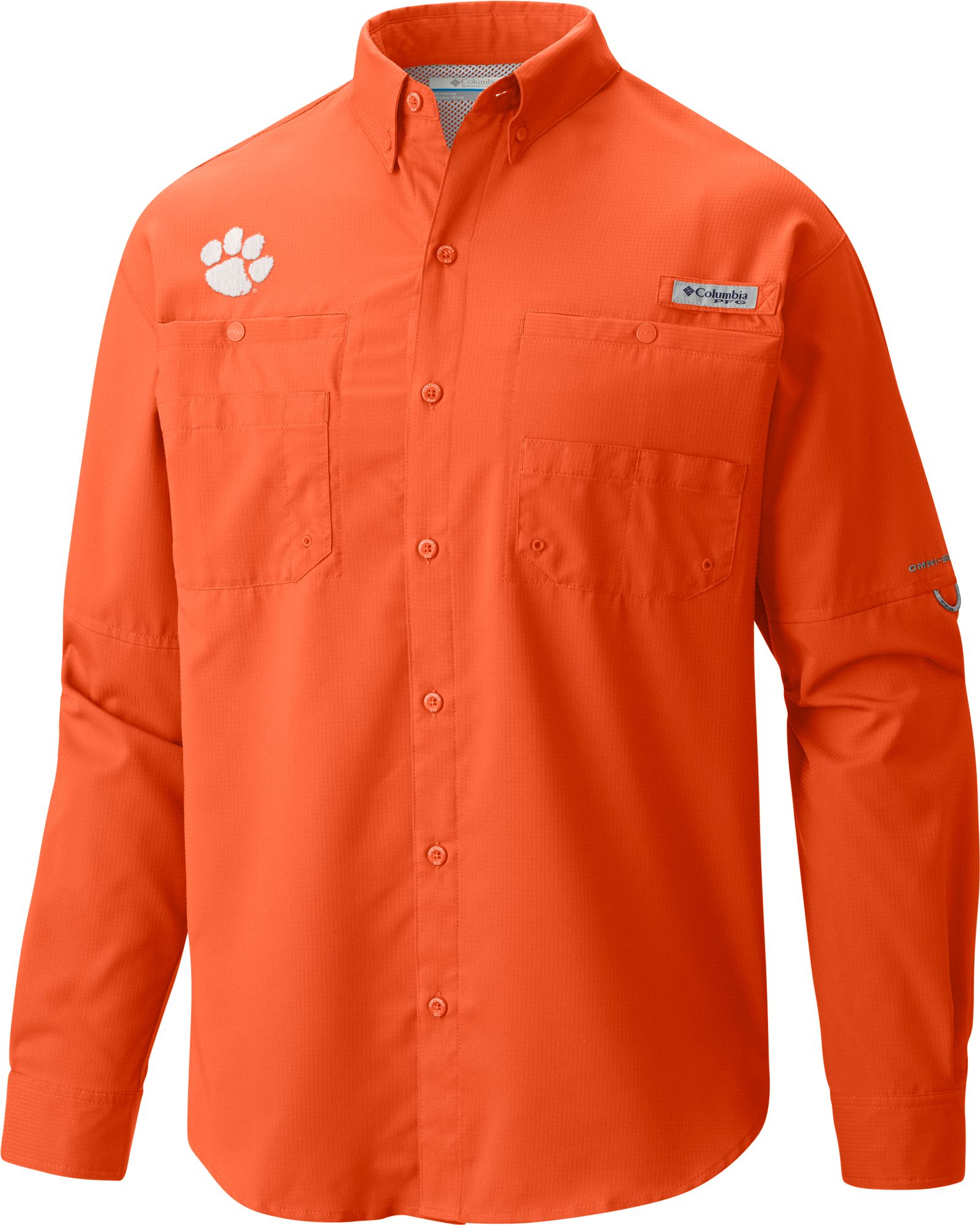 clearance columbia fishing shirts