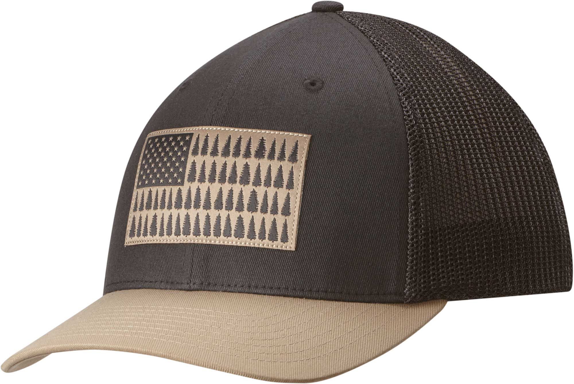 mesh hat brands