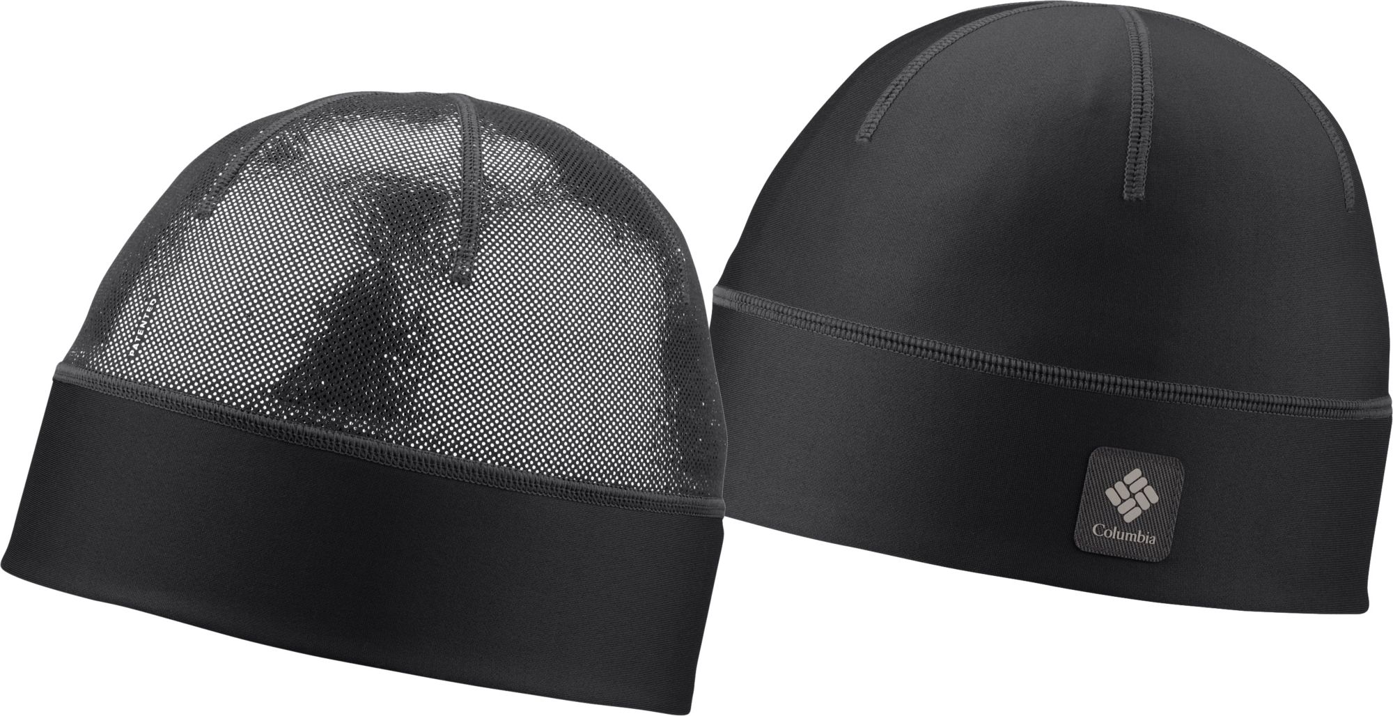 columbia men's trail summit beanie