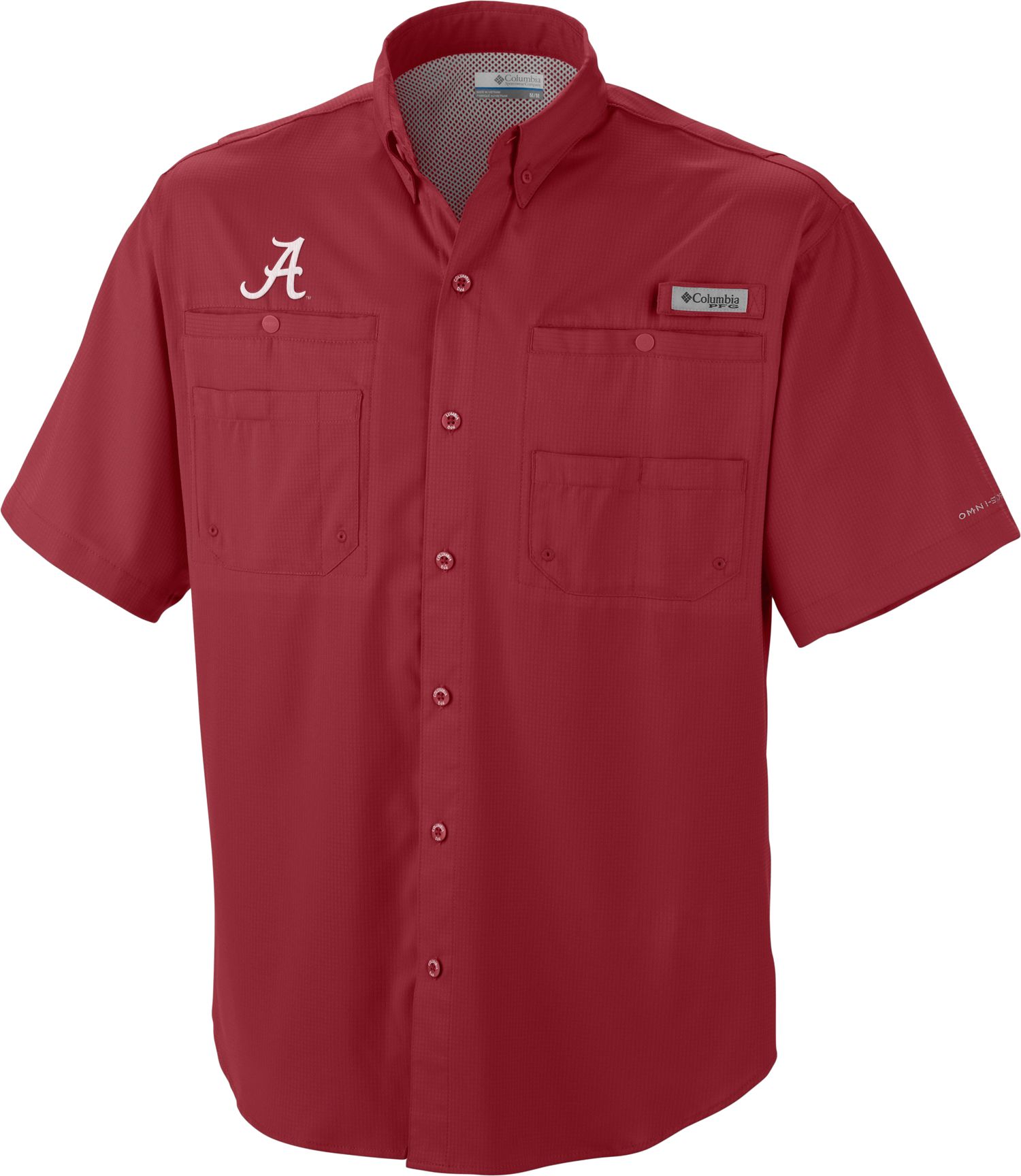 Men's Apparel