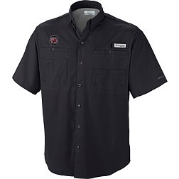 Button Down Fishing Shirts  Best Price Guarantee at DICK'S