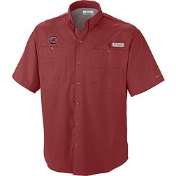 Button Down Fishing Shirts  Best Price Guarantee at DICK'S