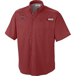 Columbia Collegiate Tamiami II S/S Shirt, Texas A&M, XL - Regular : Sports  Fan Polo Shirts : Sports & Outdoors 
