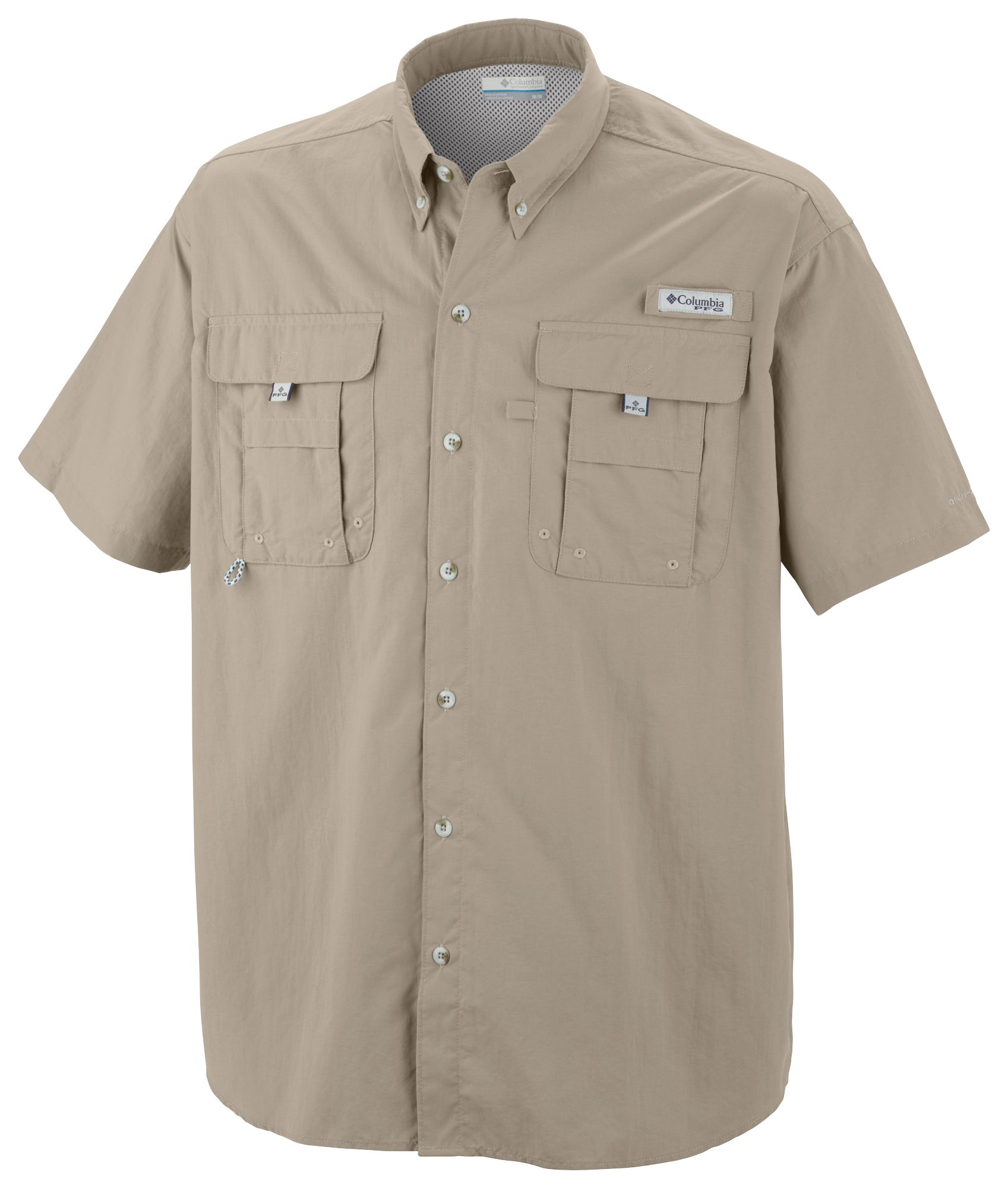 Columbia Men's PFG Bahama Button Down Shirt | DICK'S Sporting Goods