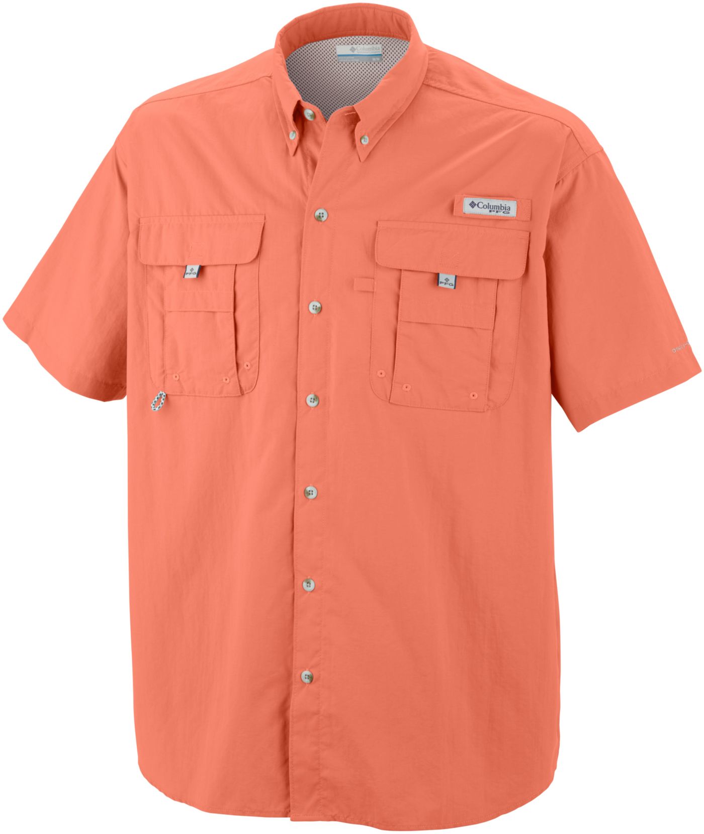 Columbia Men's PFG Bahama Button Down Shirt | DICK'S Sporting Goods