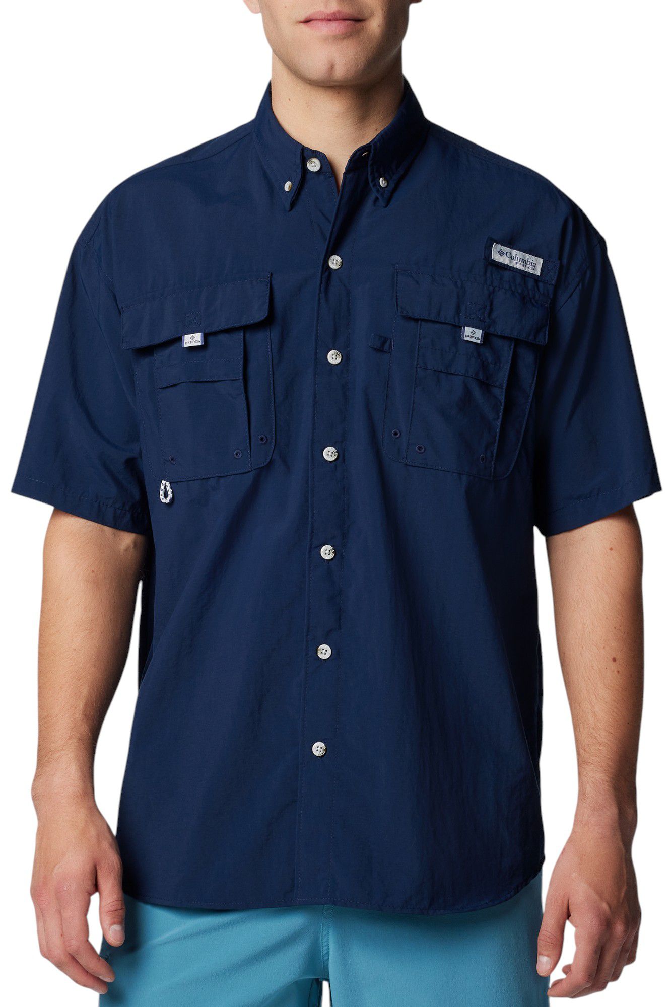 Collegiate Navy