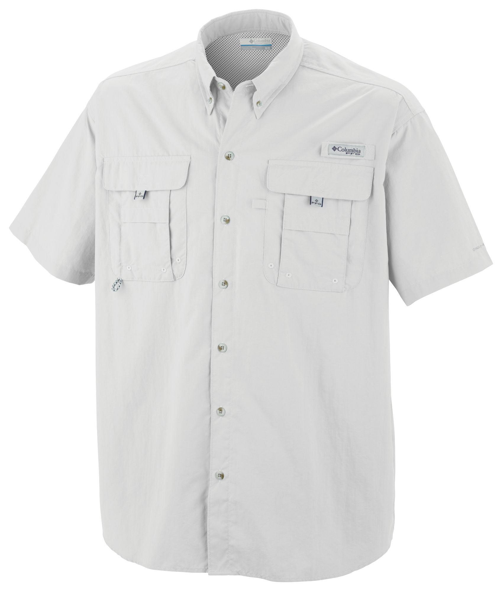 Columbia Men's PFG Bahama Button Down Shirt