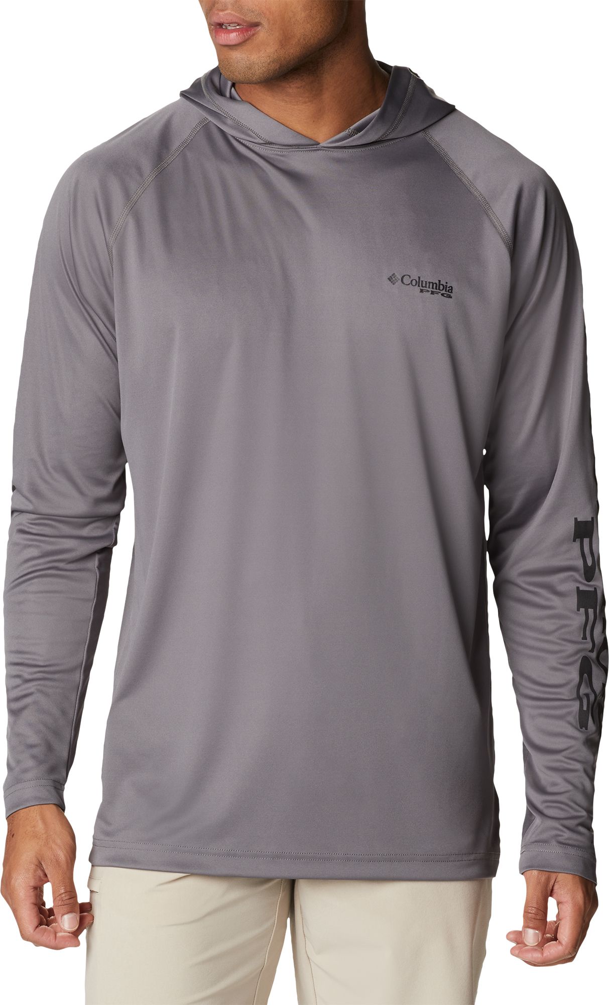 Columbia Men's PFG Terminal Tackle Hoodie