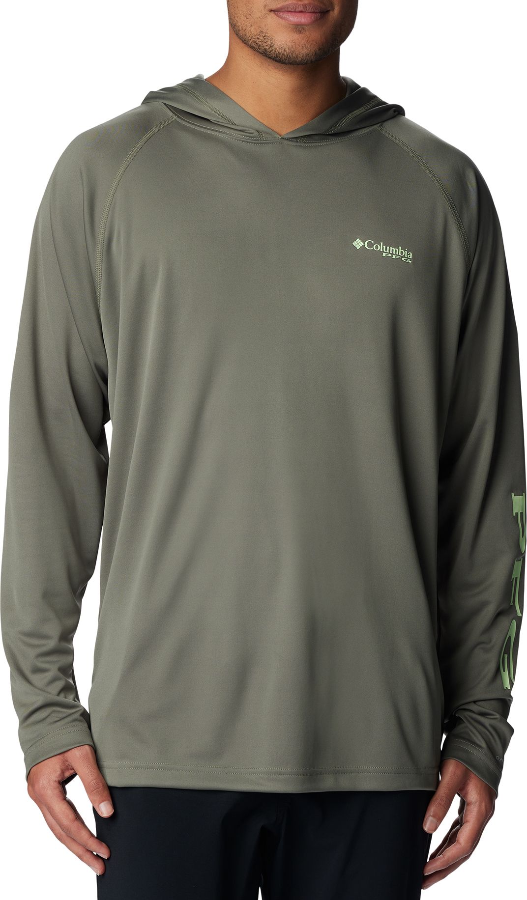 Columbia Men's PFG Terminal Tackle Hoodie