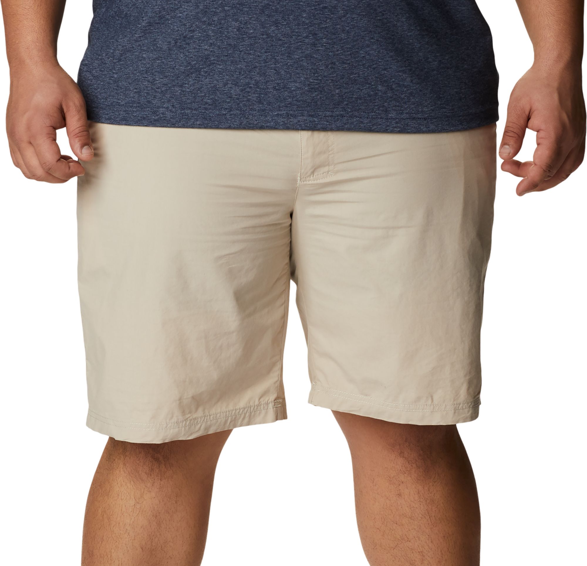 Columbia Men's Washed Out 10" Shorts
