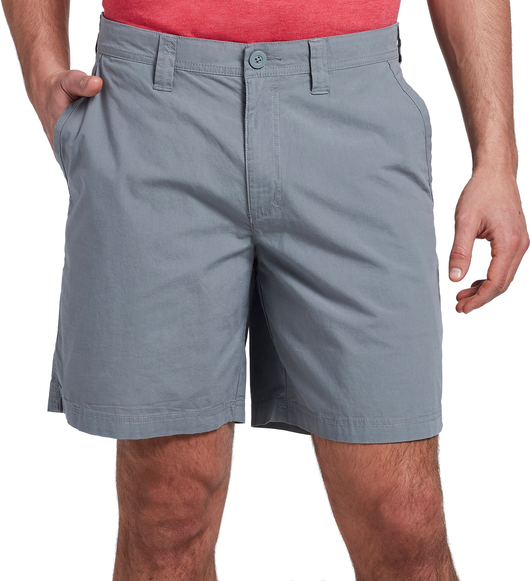 Columbia Men's Washed Out 10" Shorts