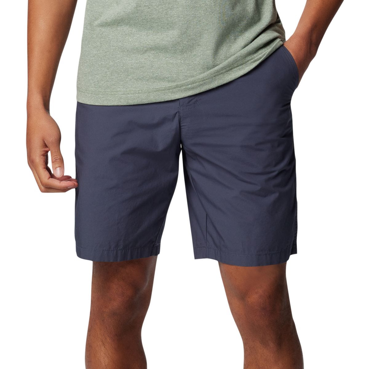 ウェア W Face Zip Shorts (navy nights) size:M ウェア W Face Zip Shorts (navy nights) size:M The North Face
