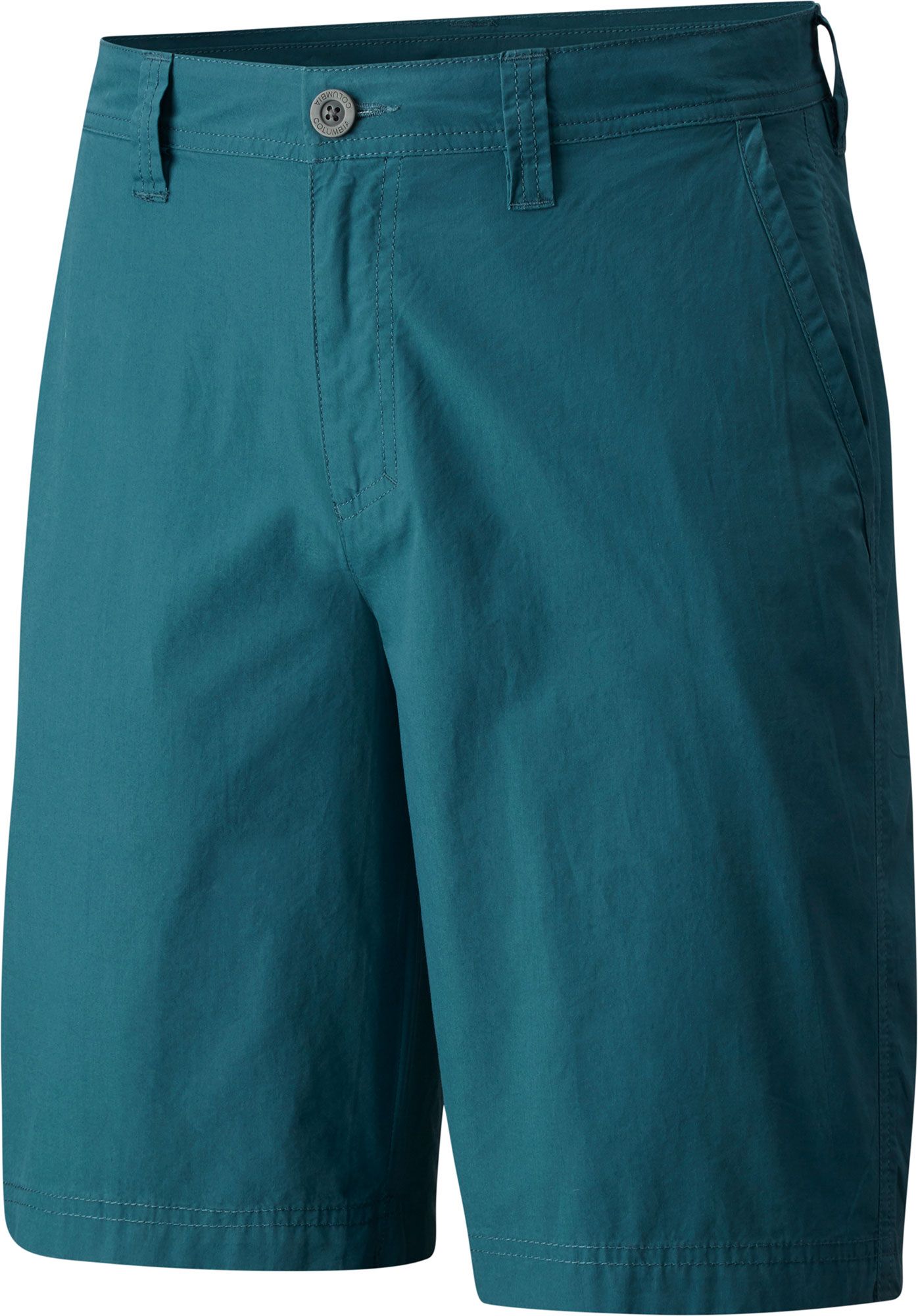 Columbia Men's Washed Out 10" Shorts