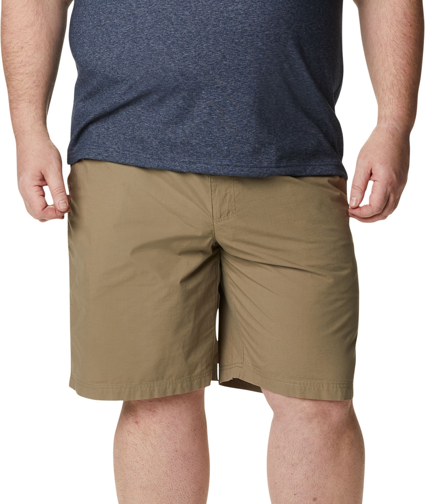 Columbia Men's Washed Out 10" Shorts
