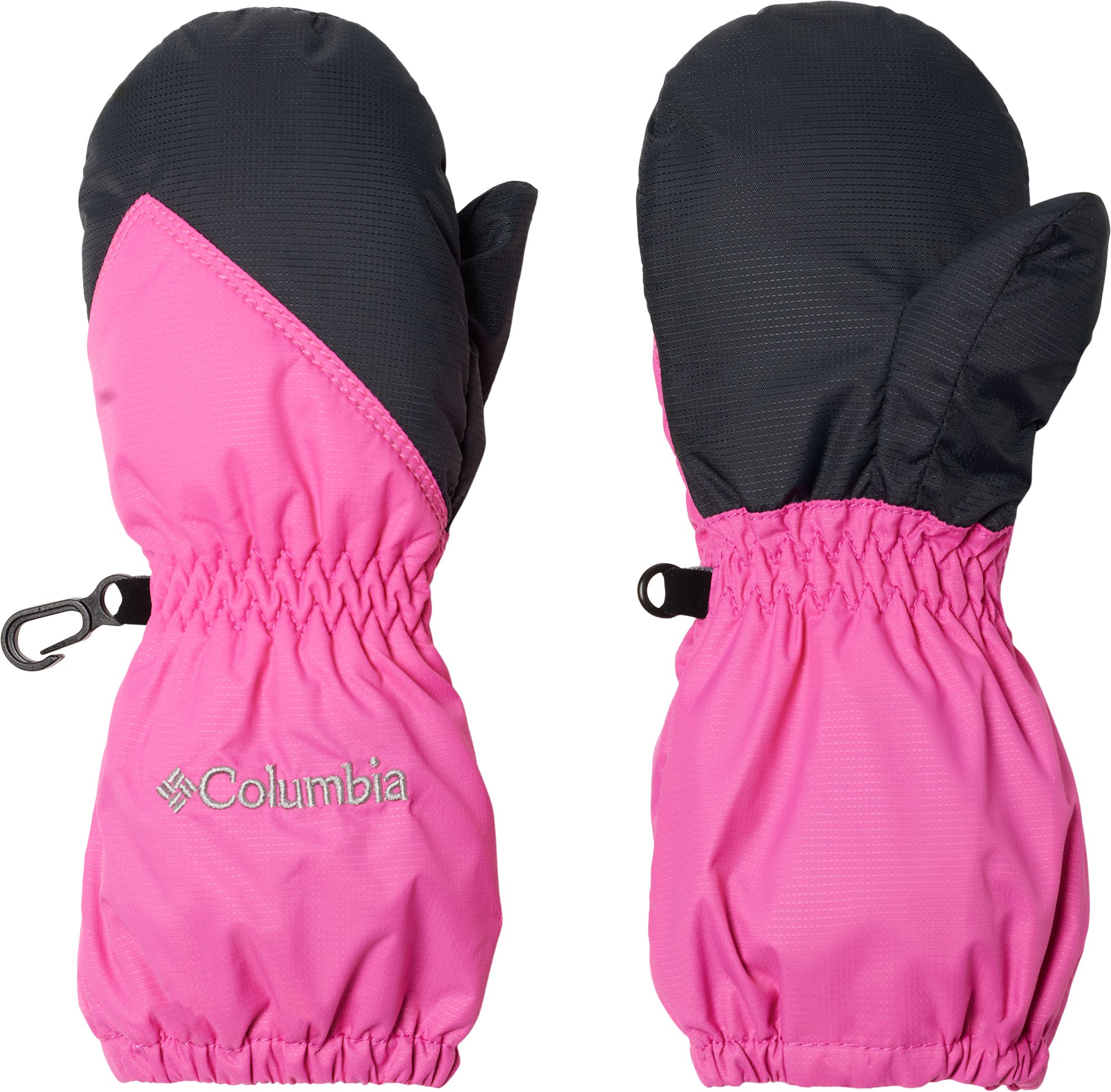 Pink Ice/Black
