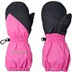 Pink Ice/Black